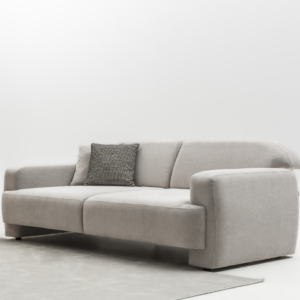 FAUTEUIL Sofa Harmony blanc